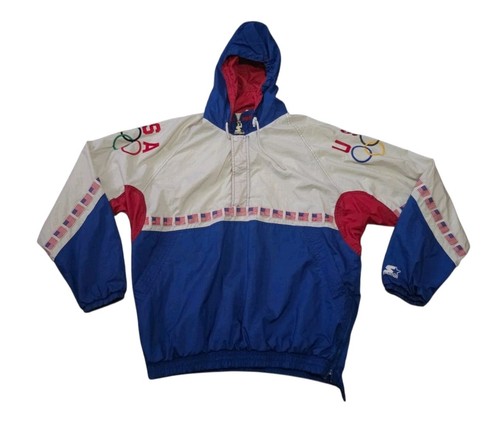Vintage rare 90s starter - vintage,