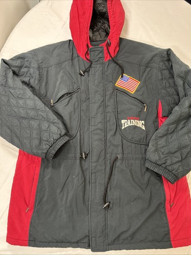 Vintage adidas team - vintage, usa