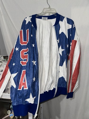 Vintage 1992 team usa - vintage, olympics