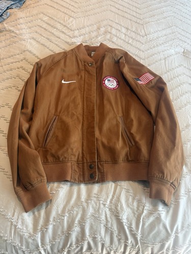Nike 2012 team - nike, olympic
