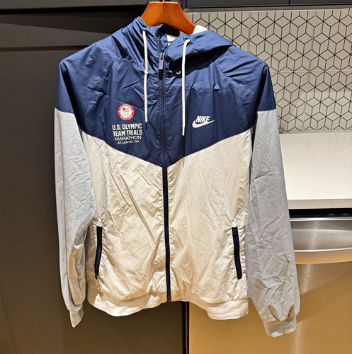 Nike olympic team trials - u.s.,