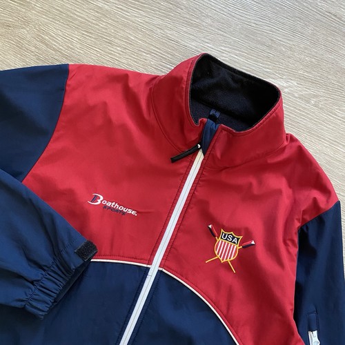 Boathouse sports team usa - boathouse,